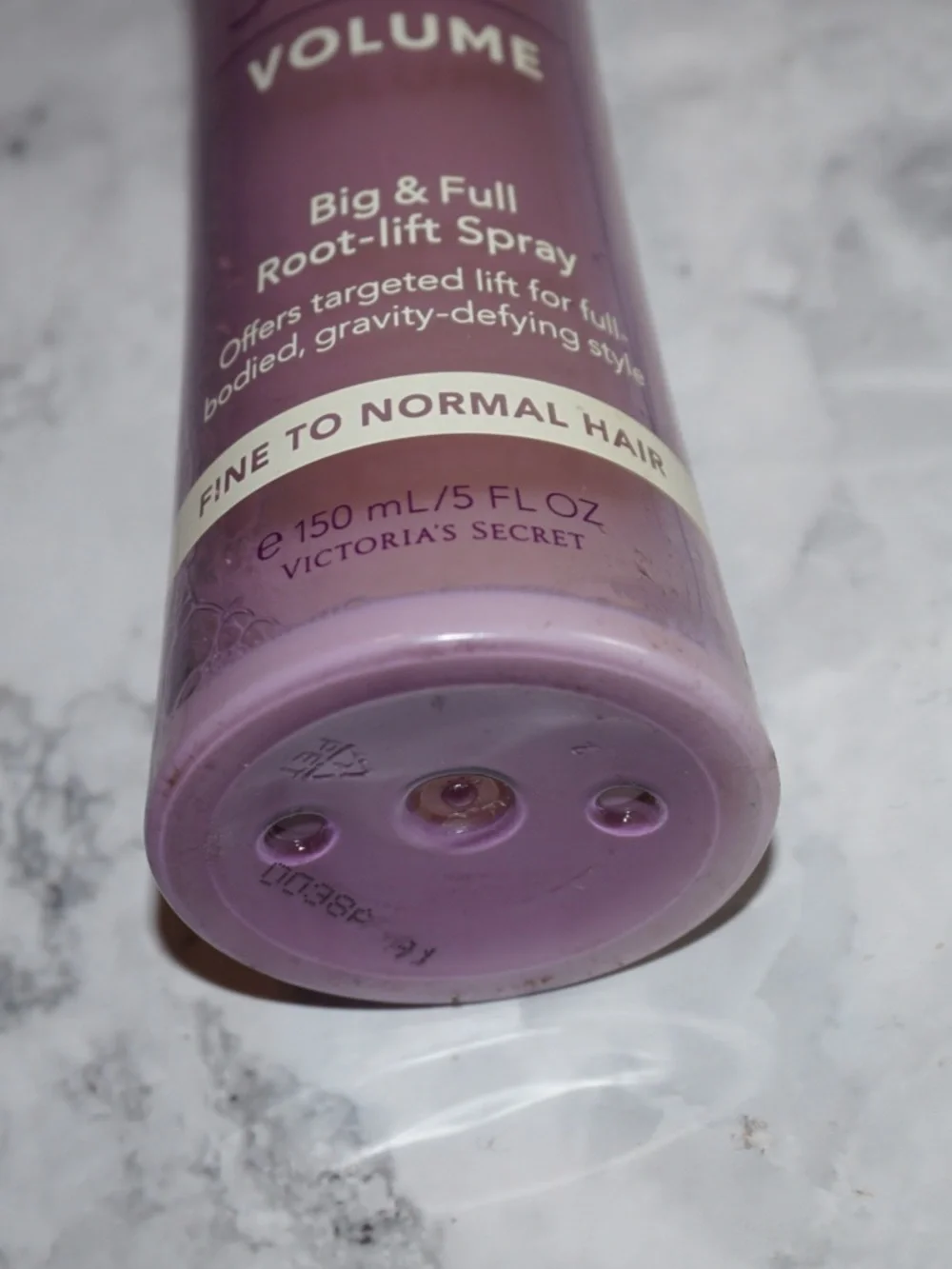 DISCONTINUED So Sexy Volume Big & Full Root-Life Spray